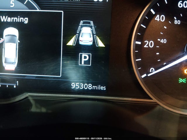 46089115 :رقم المزاد ، 3N1CN8EV1ML875553 vin ، 2021 Nissan Versa Sv Xtronic Cvt مزاد بيع