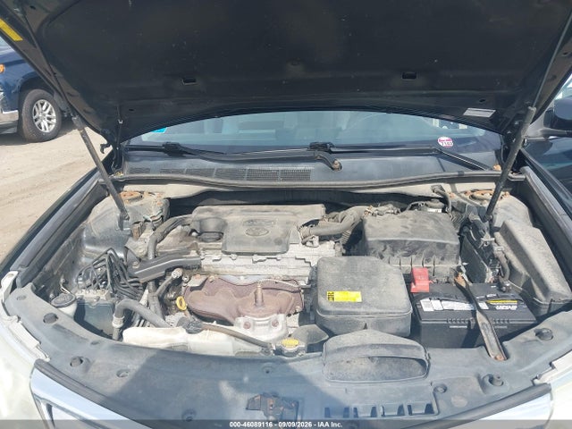 Aukcja sprzedaży 2013 Toyota Camry Le, vin: 4T4BF1FKXDR275915, numer aukcji: 46089116