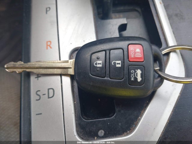 Aukcja sprzedaży 2013 Toyota Camry Le, vin: 4T4BF1FKXDR275915, numer aukcji: 46089116