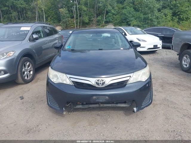 Aukcja sprzedaży 2013 Toyota Camry Le, vin: 4T4BF1FKXDR275915, numer aukcji: 46089116