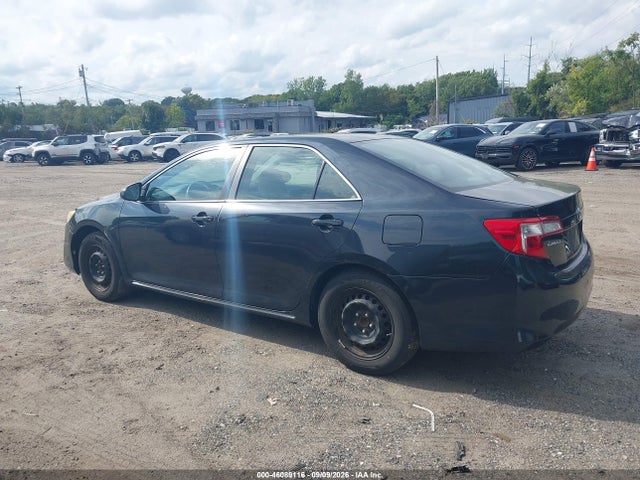 Aukcja sprzedaży 2013 Toyota Camry Le, vin: 4T4BF1FKXDR275915, numer aukcji: 46089116