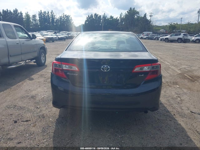 Aukcja sprzedaży 2013 Toyota Camry Le, vin: 4T4BF1FKXDR275915, numer aukcji: 46089116