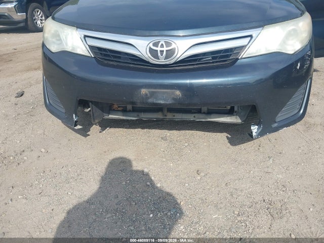 Aukcja sprzedaży 2013 Toyota Camry Le, vin: 4T4BF1FKXDR275915, numer aukcji: 46089116