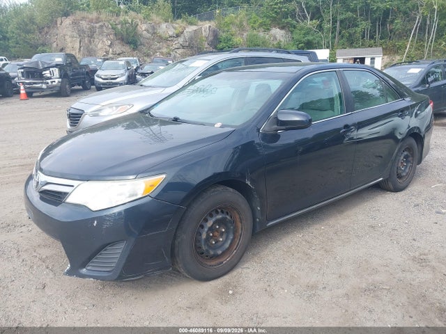 Aukcja sprzedaży 2013 Toyota Camry Le, vin: 4T4BF1FKXDR275915, numer aukcji: 46089116