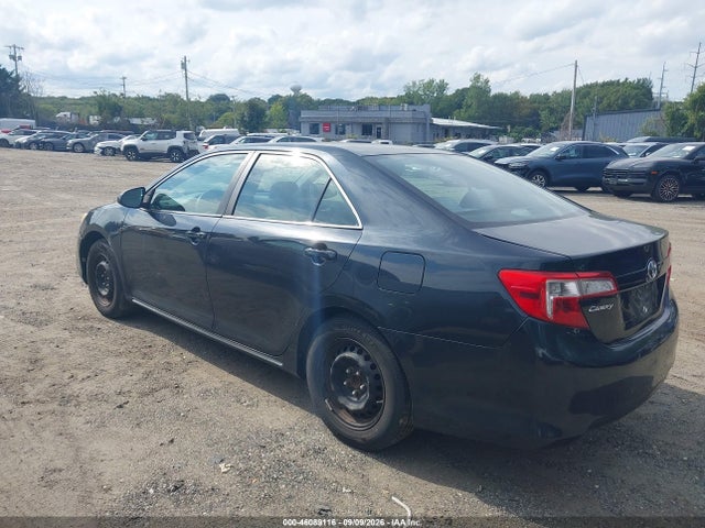 Aukcja sprzedaży 2013 Toyota Camry Le, vin: 4T4BF1FKXDR275915, numer aukcji: 46089116