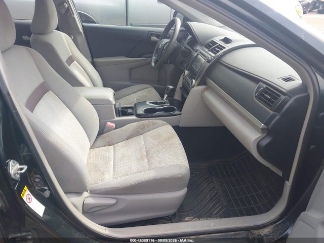 Aukcja sprzedaży 2013 Toyota Camry Le, vin: 4T4BF1FKXDR275915, numer aukcji: 46089116