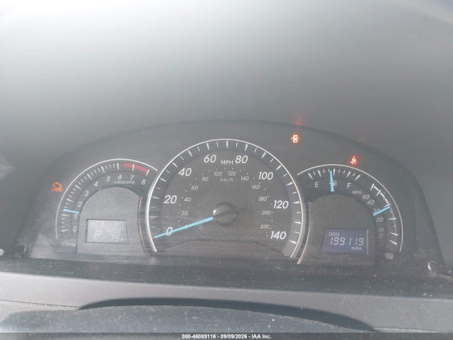 Aukcja sprzedaży 2013 Toyota Camry Le, vin: 4T4BF1FKXDR275915, numer aukcji: 46089116