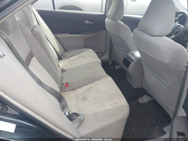 Aukcja sprzedaży 2013 Toyota Camry Le, vin: 4T4BF1FKXDR275915, numer aukcji: 46089116