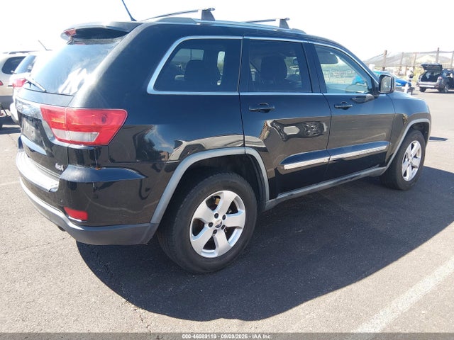 Продажа на аукционе авто 2012 Jeep Grand Cherokee Laredo, vin: 1C4RJEAG6CC202048, номер лота: 46089119