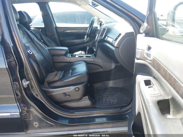 Продажа на аукционе авто 2012 Jeep Grand Cherokee Laredo, vin: 1C4RJEAG6CC202048, номер лота: 46089119