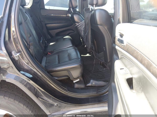 Продажа на аукционе авто 2012 Jeep Grand Cherokee Laredo, vin: 1C4RJEAG6CC202048, номер лота: 46089119