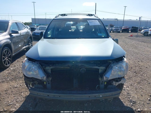 Aukcja sprzedaży 2009 Subaru Forester 2.5x Limited, vin: JF2SH64669H772862, numer aukcji: 46089120