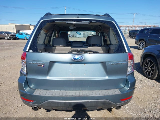 Aukcja sprzedaży 2009 Subaru Forester 2.5x Limited, vin: JF2SH64669H772862, numer aukcji: 46089120