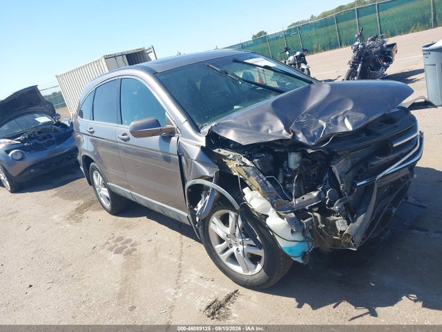 Aukcja sprzedaży 2011 Honda Cr-v Ex-l, vin: 5J6RE4H72BL113428, numer aukcji: 46089125