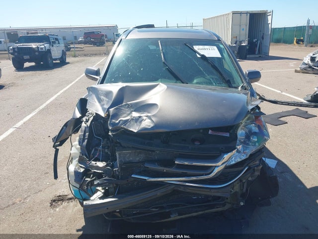 Aukcja sprzedaży 2011 Honda Cr-v Ex-l, vin: 5J6RE4H72BL113428, numer aukcji: 46089125