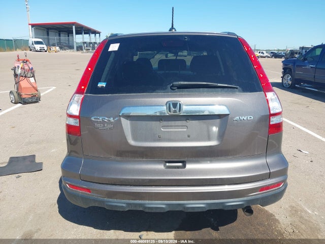 Aukcja sprzedaży 2011 Honda Cr-v Ex-l, vin: 5J6RE4H72BL113428, numer aukcji: 46089125
