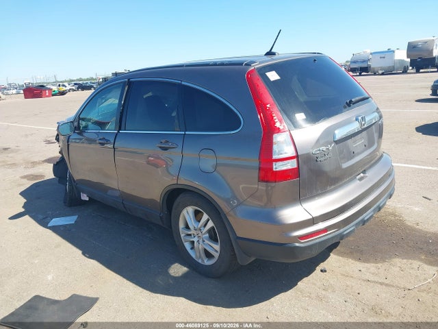 Aukcja sprzedaży 2011 Honda Cr-v Ex-l, vin: 5J6RE4H72BL113428, numer aukcji: 46089125