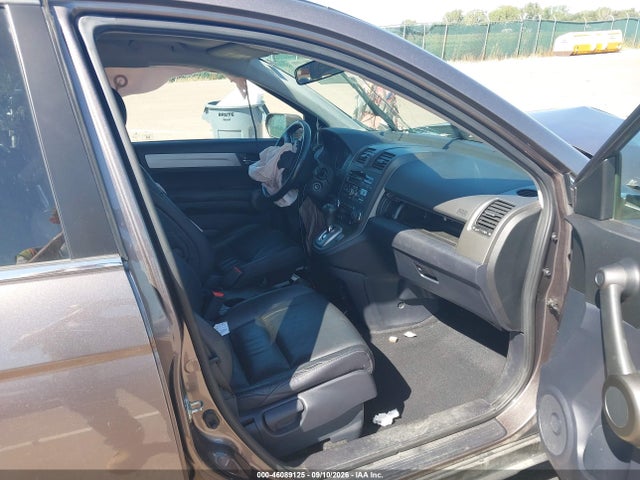 Aukcja sprzedaży 2011 Honda Cr-v Ex-l, vin: 5J6RE4H72BL113428, numer aukcji: 46089125