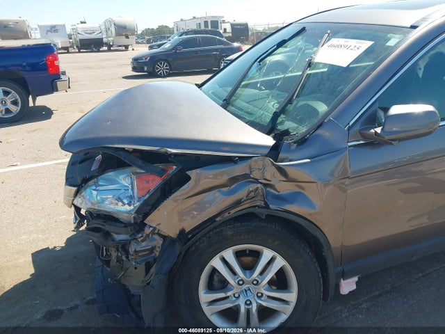 Aukcja sprzedaży 2011 Honda Cr-v Ex-l, vin: 5J6RE4H72BL113428, numer aukcji: 46089125