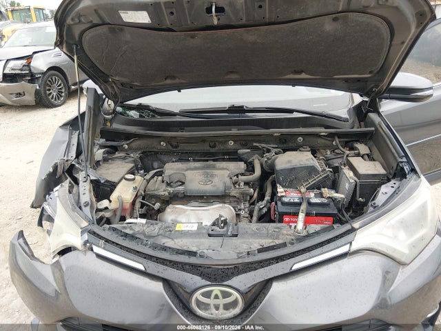 Продажа на аукционе авто 2017 Toyota Rav4 Xle, vin: JTMWFREV0HJ713312, номер лота: 46089126