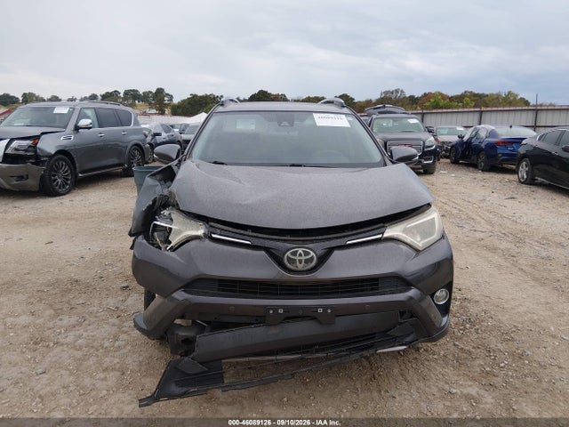 Продажа на аукционе авто 2017 Toyota Rav4 Xle, vin: JTMWFREV0HJ713312, номер лота: 46089126