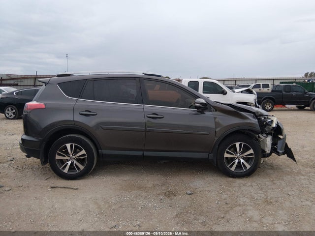 Продажа на аукционе авто 2017 Toyota Rav4 Xle, vin: JTMWFREV0HJ713312, номер лота: 46089126