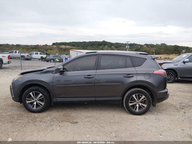 Продажа на аукционе авто 2017 Toyota Rav4 Xle, vin: JTMWFREV0HJ713312, номер лота: 46089126