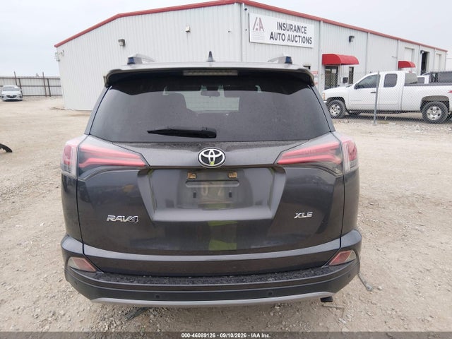 Продажа на аукционе авто 2017 Toyota Rav4 Xle, vin: JTMWFREV0HJ713312, номер лота: 46089126