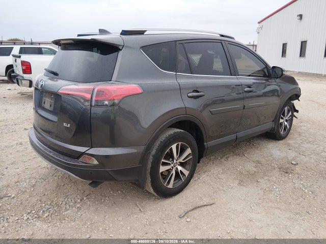 Продажа на аукционе авто 2017 Toyota Rav4 Xle, vin: JTMWFREV0HJ713312, номер лота: 46089126
