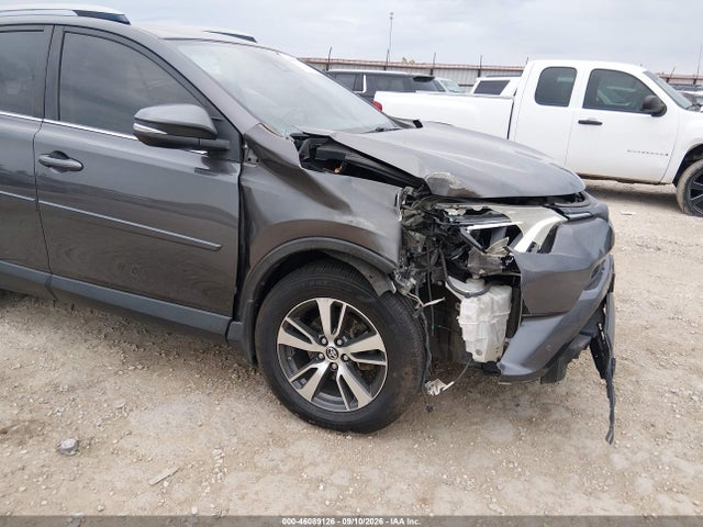 Продажа на аукционе авто 2017 Toyota Rav4 Xle, vin: JTMWFREV0HJ713312, номер лота: 46089126