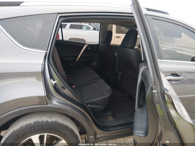 Продажа на аукционе авто 2017 Toyota Rav4 Xle, vin: JTMWFREV0HJ713312, номер лота: 46089126