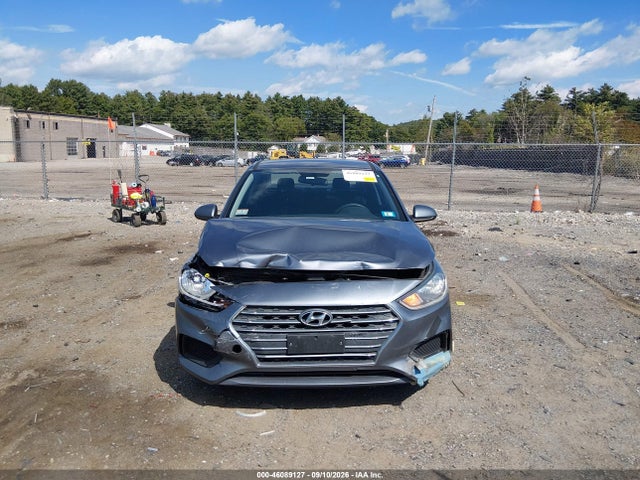 Hyundai ACCENT SE 2019 3KPC24A38KE062845 Image 13