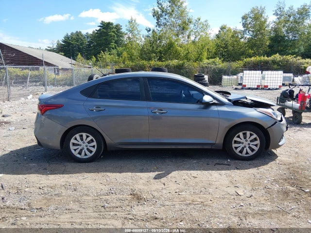 Hyundai ACCENT SE 2019 3KPC24A38KE062845 Image 14