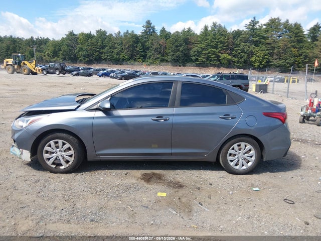 Hyundai ACCENT SE 2019 3KPC24A38KE062845 Image 15