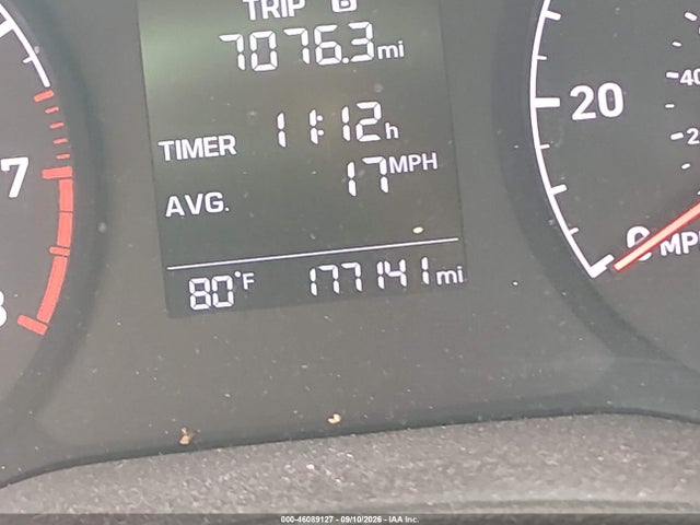 Hyundai ACCENT SE 2019 3KPC24A38KE062845 Image 16