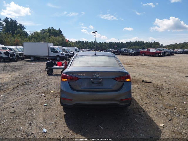 Hyundai ACCENT SE 2019 3KPC24A38KE062845 Image 17