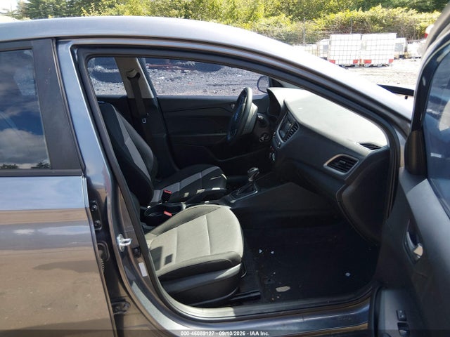 Hyundai ACCENT SE 2019 3KPC24A38KE062845 Image 5