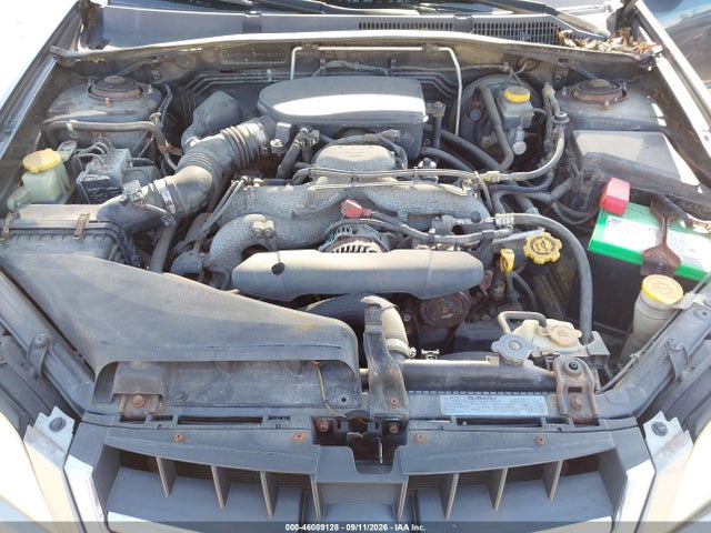 Продаж на аукціоні авто 2009 Subaru Outback 2.5i, vin: 4S4BP60C497338244, номер лоту: 46089128