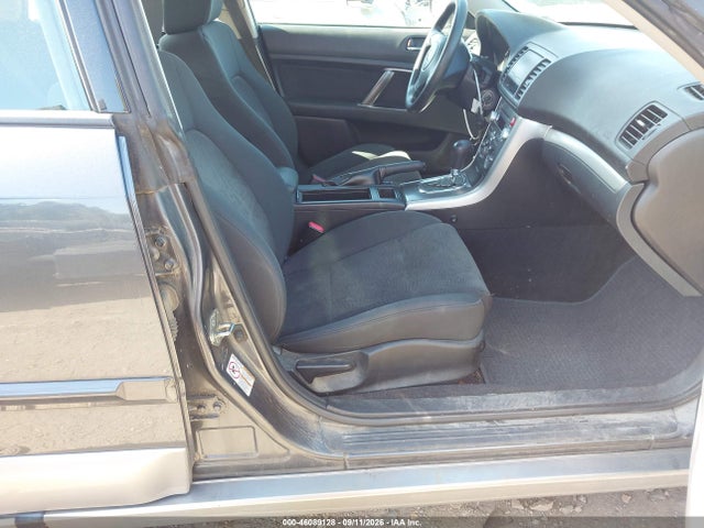 Продаж на аукціоні авто 2009 Subaru Outback 2.5i, vin: 4S4BP60C497338244, номер лоту: 46089128