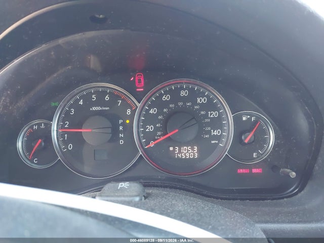 Продаж на аукціоні авто 2009 Subaru Outback 2.5i, vin: 4S4BP60C497338244, номер лоту: 46089128