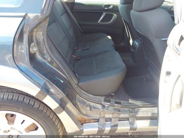 Продаж на аукціоні авто 2009 Subaru Outback 2.5i, vin: 4S4BP60C497338244, номер лоту: 46089128