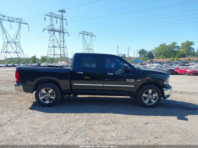 RAM 1500 Big Horn 2015 3C6RR7LT7FG599339 Image 14