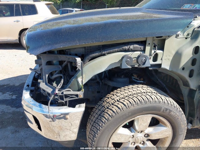 RAM 1500 Big Horn 2015 3C6RR7LT7FG599339 Image 19