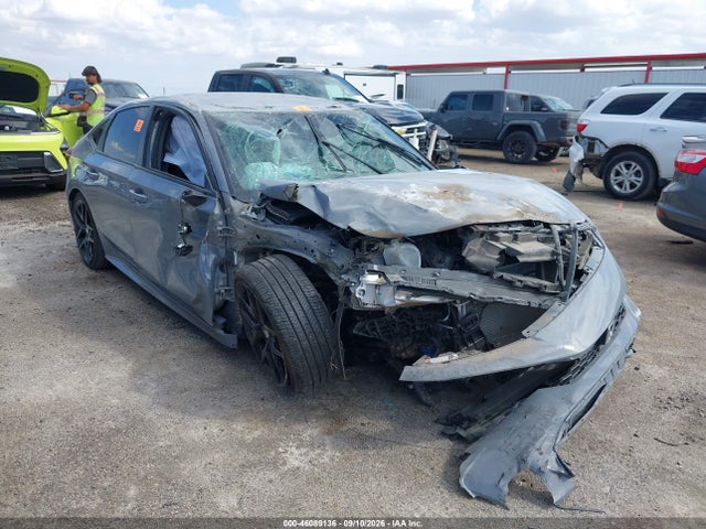Продаж на аукціоні авто 2026 Honda Civic Sport, vin: 2HGFE2F5XTH514028, номер лоту: 46089136