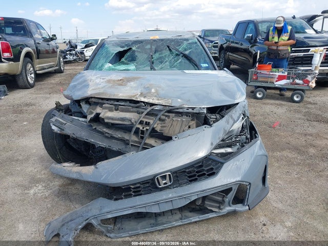 Продажа на аукционе авто 2026 Honda Civic Sport, vin: 2HGFE2F5XTH514028, номер лота: 46089136