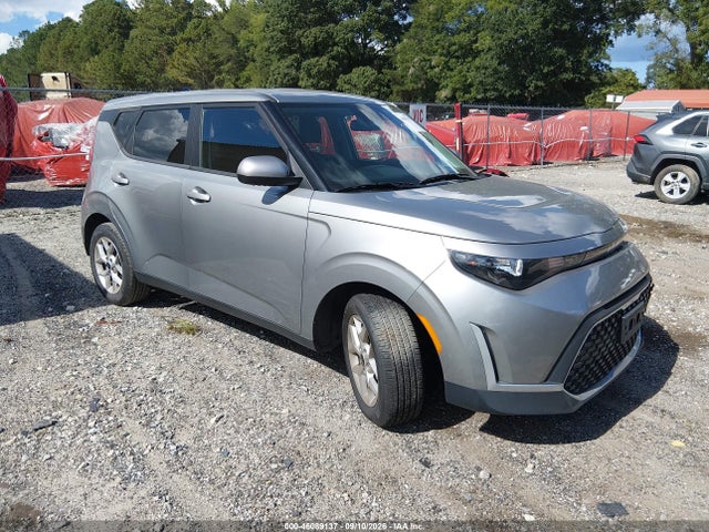 46089137 :رقم المزاد ، KNDJ23AU0R7915663 vin ، 2024 Kia Soul Lx مزاد بيع