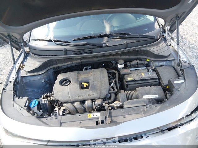 46089137 :رقم المزاد ، KNDJ23AU0R7915663 vin ، 2024 Kia Soul Lx مزاد بيع