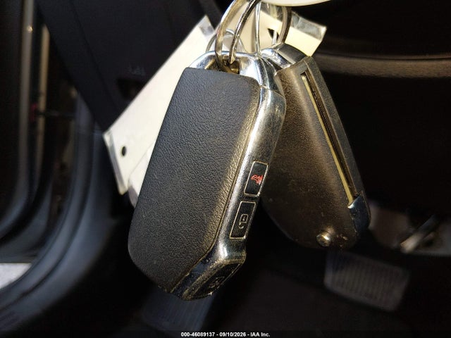 46089137 :رقم المزاد ، KNDJ23AU0R7915663 vin ، 2024 Kia Soul Lx مزاد بيع