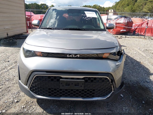 46089137 :رقم المزاد ، KNDJ23AU0R7915663 vin ، 2024 Kia Soul Lx مزاد بيع