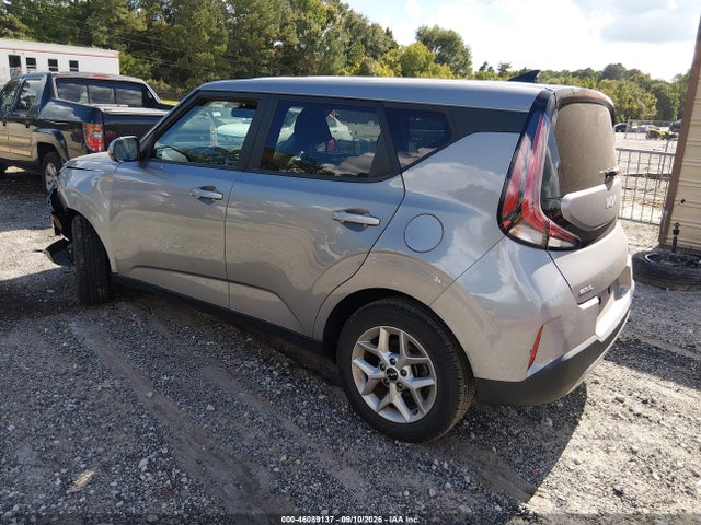 46089137 :رقم المزاد ، KNDJ23AU0R7915663 vin ، 2024 Kia Soul Lx مزاد بيع